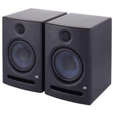 Студійні монітори PreSonus Eris E5 купити в інтернет-магазині LaNota