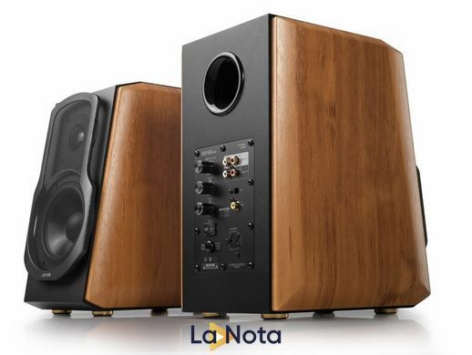 Мультимедийная акустика Edifier S1000MKII