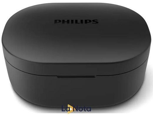 Наушники TWS Philips TAA7306 Black