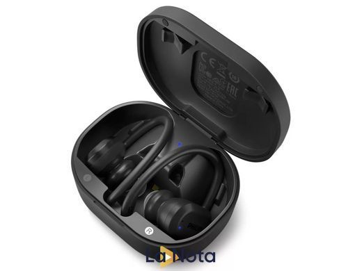 Наушники TWS Philips TAA7306 Black