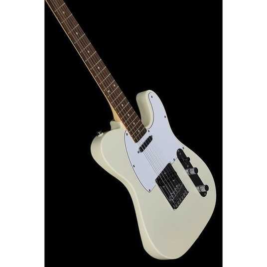 Squier Affinity Tele купити в інтернет-магазині LaNota