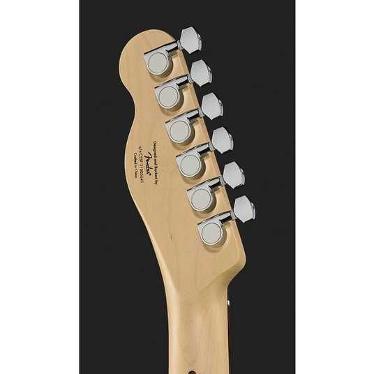 Squier Affinity Tele купити в інтернет-магазині LaNota