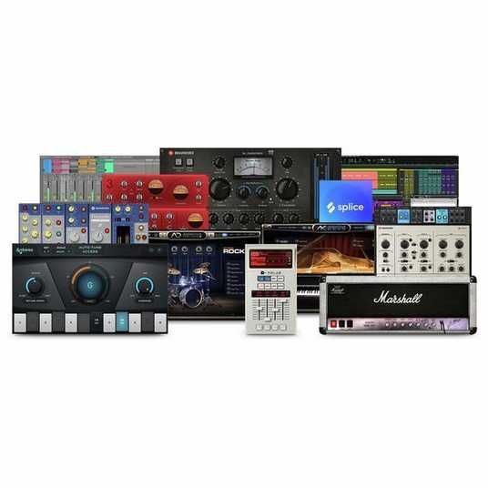 USB аудіоінтерфейс Focusrite Scarlett 2i2 3rd Gen купити в