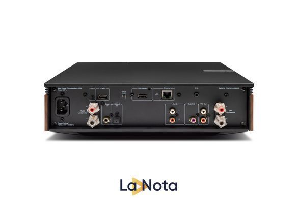 Інтегральний підсилювач Cambridge Audio EVO75 Streaming Amplifier