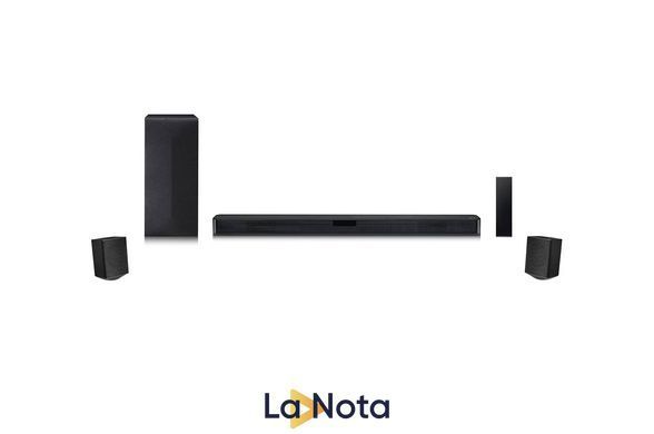 Саундбар LG SN4R