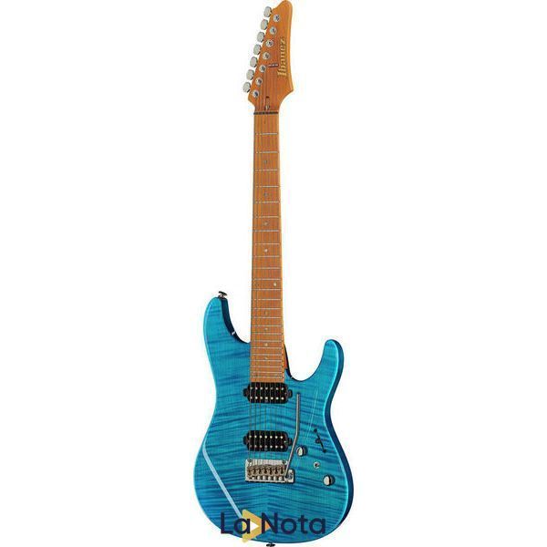 ギター Ibanez MM7 Ibanez MM7-TAB Martin Miller купить в интернет-магазине LaNota