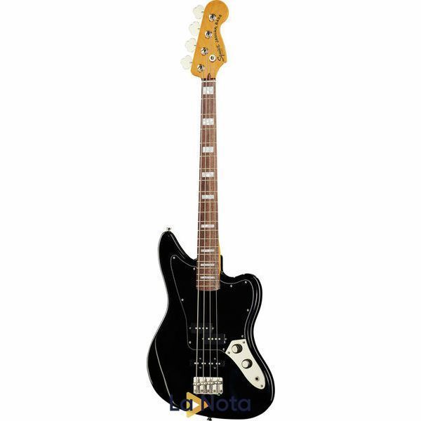 Squier CV Jaguar Bass купити в інтернет-магазині LaNota