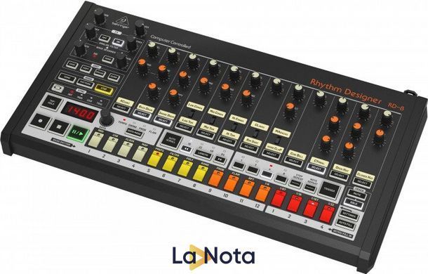 Драм машина Behringer RD-8 MKII