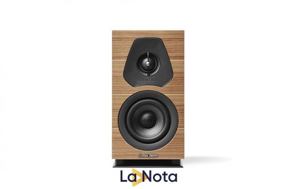 Полична акустика Sonus Faber Lumina I Walnut