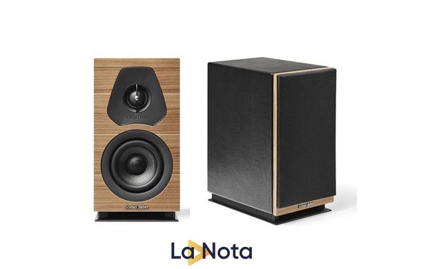 Полична акустика Sonus Faber Lumina I Walnut