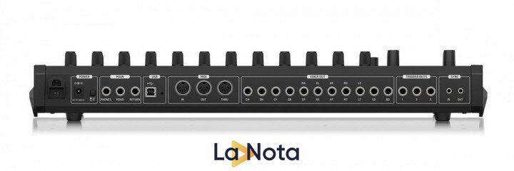 Драм машина Behringer RD-8 MKII