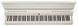 Цифровое пианино KORG G1B AIR White