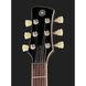 Електрогітара Yamaha Revstar RSS20 Lefthand Black