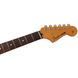 Електрогитара Fender LTD MIJ Cyclone RW LPB