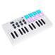 MIDI-клавіатура Swissonic MiniKey P-25