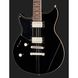 Електрогитара Yamaha Revstar RSS20 Lefthand Black