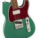Електрогітара Squier LE 60 Tele SH LRL TSPG MH SHW