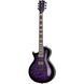 Електрогитара ESP LTD EC-1000 QM STPSB LH