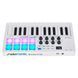MIDI-клавіатура Swissonic MiniKey P-25