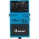 Гитарная педаль Boss VB 2w Vibrato