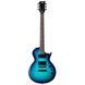 Електрогітара ESP LTD EC-200DX BLB
