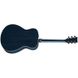 Акустична гітара Yamaha FS820 Turquoise
