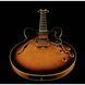 Полуакустическая гитара Epiphone Sheraton-II Pro VS