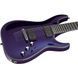 Електрогітара Schecter Hellraiser Hybrid C-7 UV