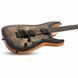 Електрогітара Schecter C-6 Pro FR Charcoal Burst