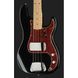 Бас-гітара Fender 59 P-Bass MN Black CC