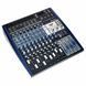 Мікшерний пульт Presonus StudioLive AR12c