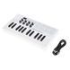 MIDI-клавіатура Swissonic MiniKey P-25