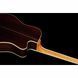 Акустична гітара Gibson Songwriter Cutaway AN Lefthand