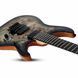 Електрогітара Schecter C-6 Pro FR Charcoal Burst