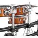 Электронная ударная установка Yamaha DTX8K-X Real Wood