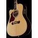 Акустична гітара Gibson Songwriter Cutaway AN Lefthand