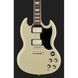 Електрогітара Gibson SG 61 Standard Classic white