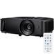 Мультимедийный проектор Optoma W400LVE WXGA