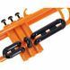 Труба Startone PTR-20 Bb- Trumpet Orange