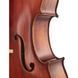 Віолончель Gewa Maestro 2 Cello Set 1/4 MB