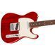 Електрогитара Fender Player II Tele RW CHRY