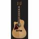 Акустична гітара Gibson Songwriter Cutaway AN Lefthand