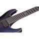 Електрогітара Schecter Hellraiser Hybrid C-7 UV