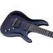 Електрогітара Schecter Hellraiser Hybrid C-7 UV