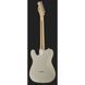 Електрогитара Squier Affinity Telecaster Olympic White