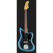 Електрогитара Fender American Pro II Jazzmaster DK NIT