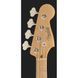 Бас-гітара Fender 59 P-Bass MN Black CC