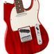 Електрогитара Fender Player II Tele RW CHRY