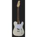 Електрогитара Squier Affinity Telecaster Olympic White