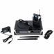 Микрофонная радиосистема LD Systems U518 BPL